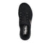 Pantofi sport, barbati, SKECHERS CLASSY NIGHT SLIP-INS 150128-BKGD negru, textil